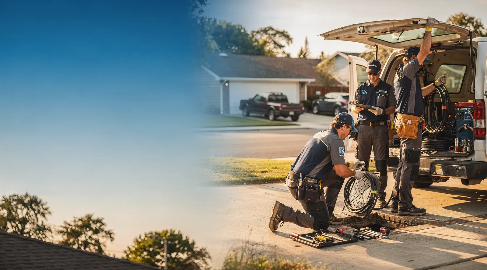 Water Softener Installation in North Fork, CA near me